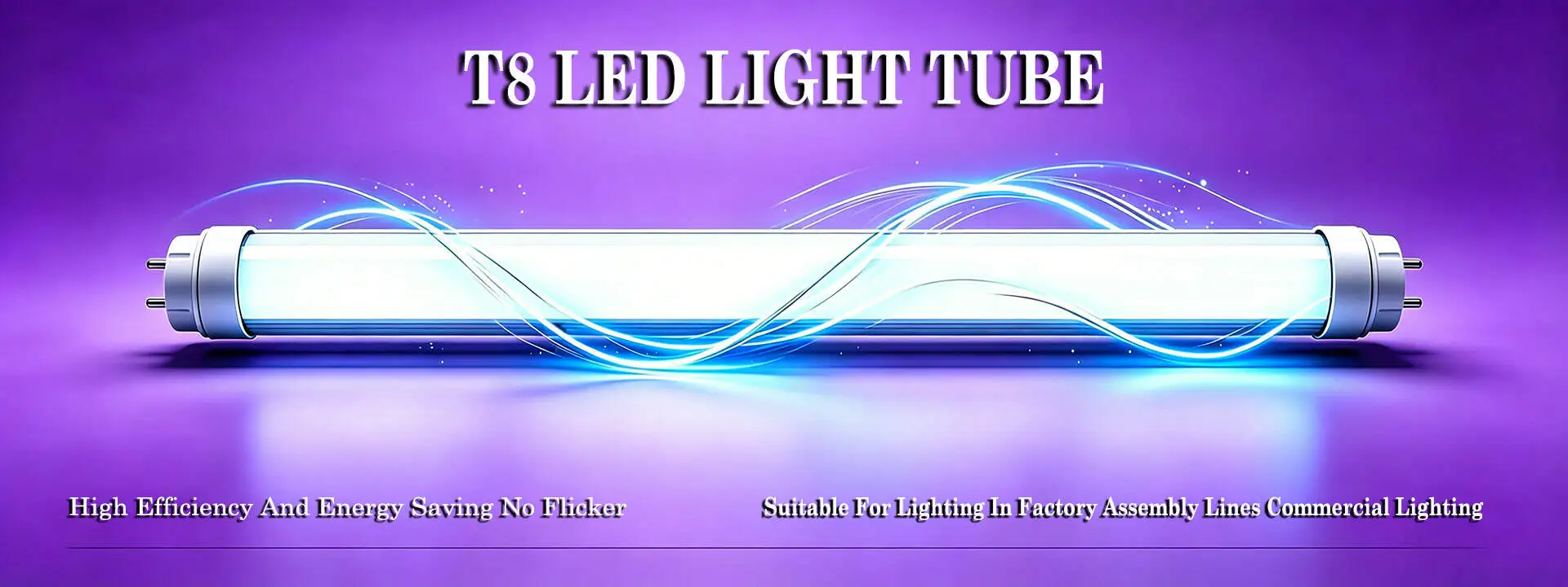 China LED UV light Manufacturer
