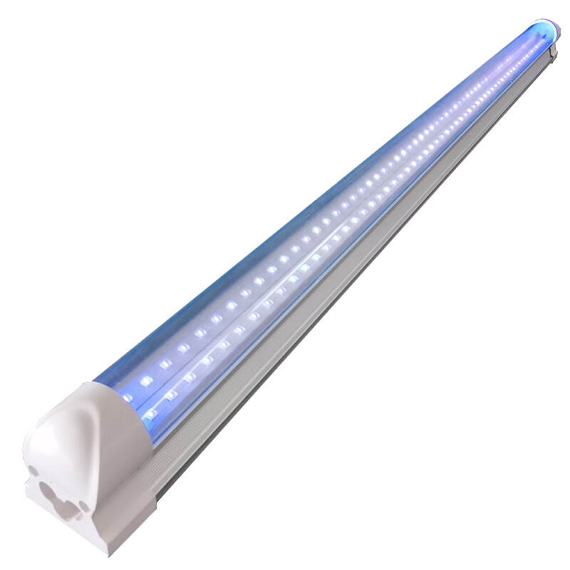 t8 36W Double row LED UV t8 36W Double row LED UV