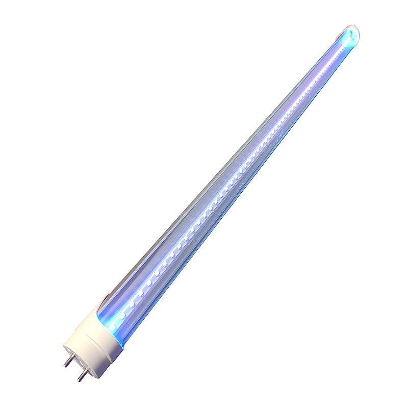 T8 LED UV tube 365-375NM G13Base